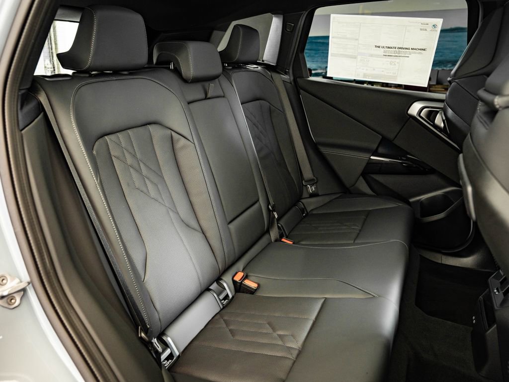 New 2026 BMW X3 xDrive30 w/ Premium Package image 41