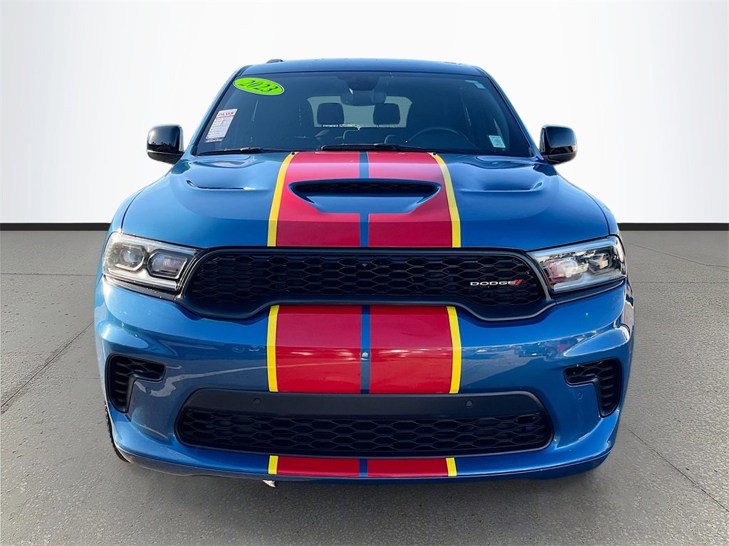 Certified 2023 Dodge Durango R/T w/ Blacktop Package image 2