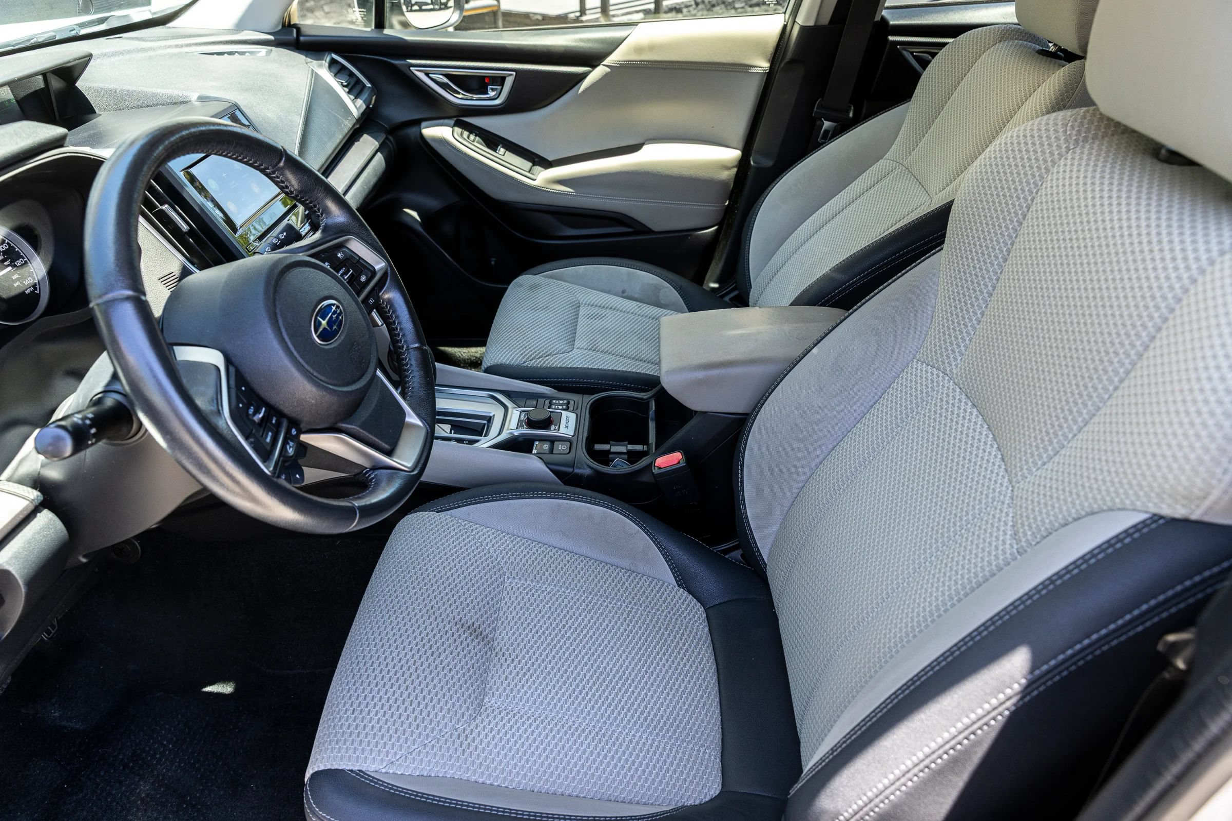 Used 2020 Subaru Forester Premium AWD/4WD image 22