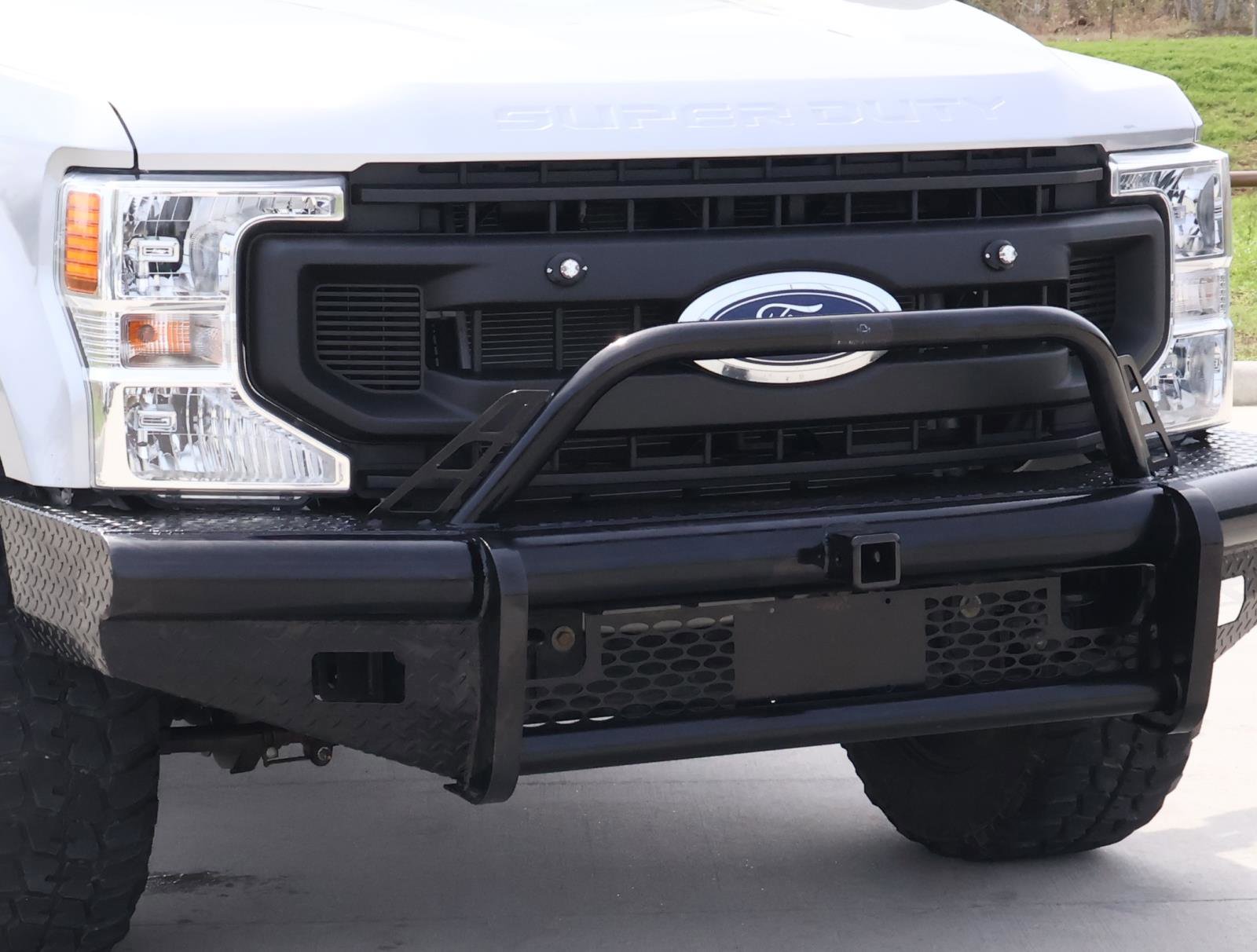 Used 2020 Ford F350 XL w/ Power Equipment Group image 7