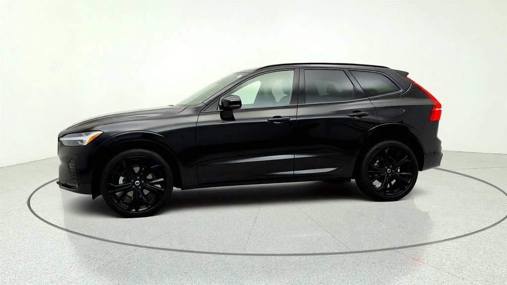 Used 2025 Volvo XC60 B5 Ultra w/ Protection Package Premier AWD/4WD image 8