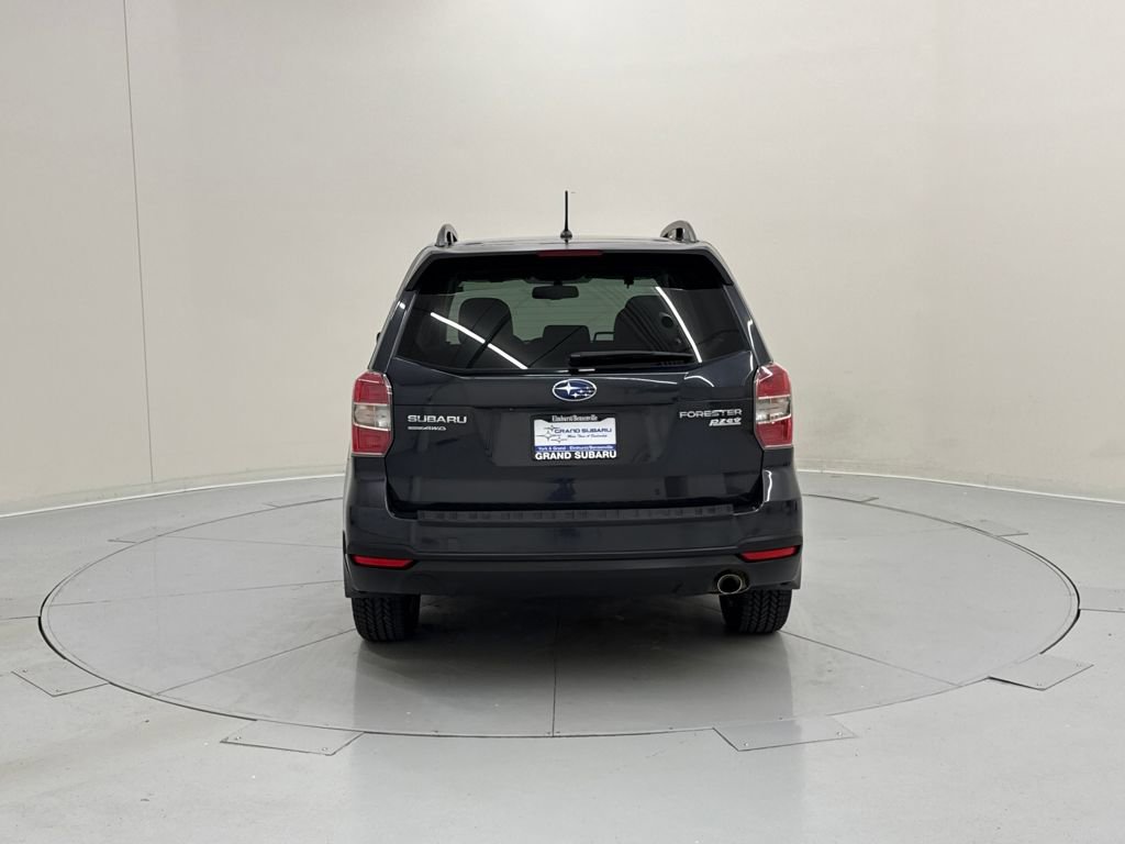 Used 2015 Subaru Forester 2.5i Limited w/ Popular Package #1 image 4