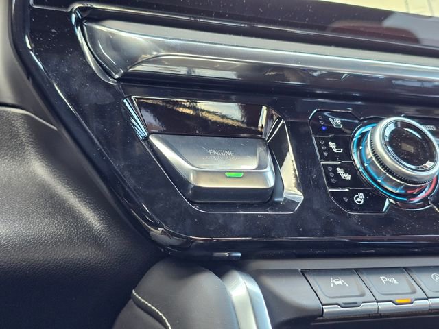 New 2026 GMC Sierra 1500 Denali Ultimate image 34