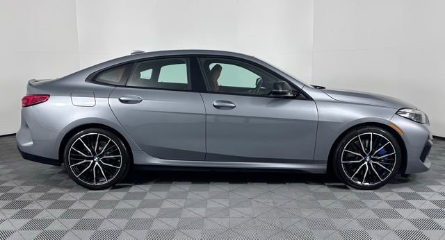 Used 2022 BMW M235i xDrive Gran Coupe image 8