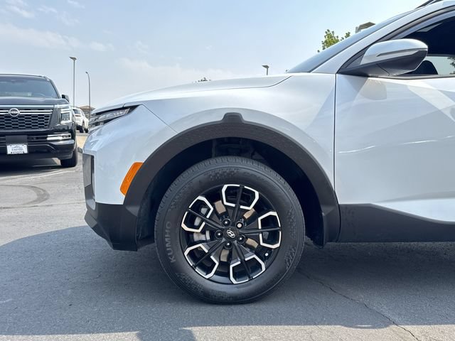 Used 2022 Hyundai Santa Cruz SEL Premium AWD/4WD image 29