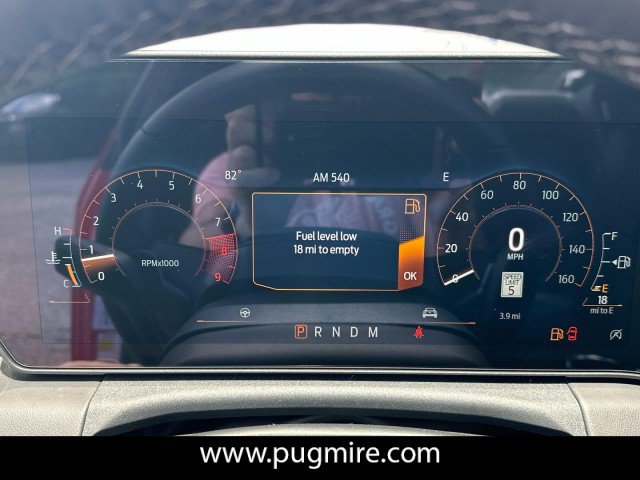 New 2025 Ford Mustang GT Premium w/ 60th Anniversary Package image 24