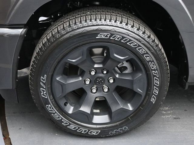 New 2026 RAM 1500 Big Horn image 38