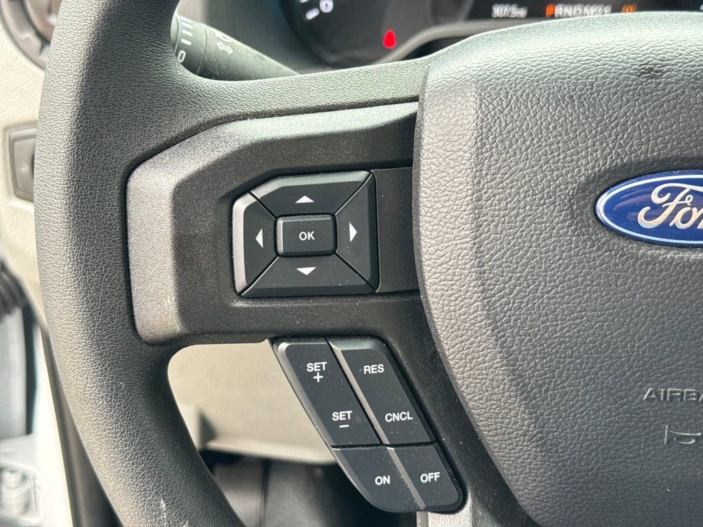 New 2026 Ford E-450 and Econoline 450 Super Duty w/ Power Equipment Group image 33