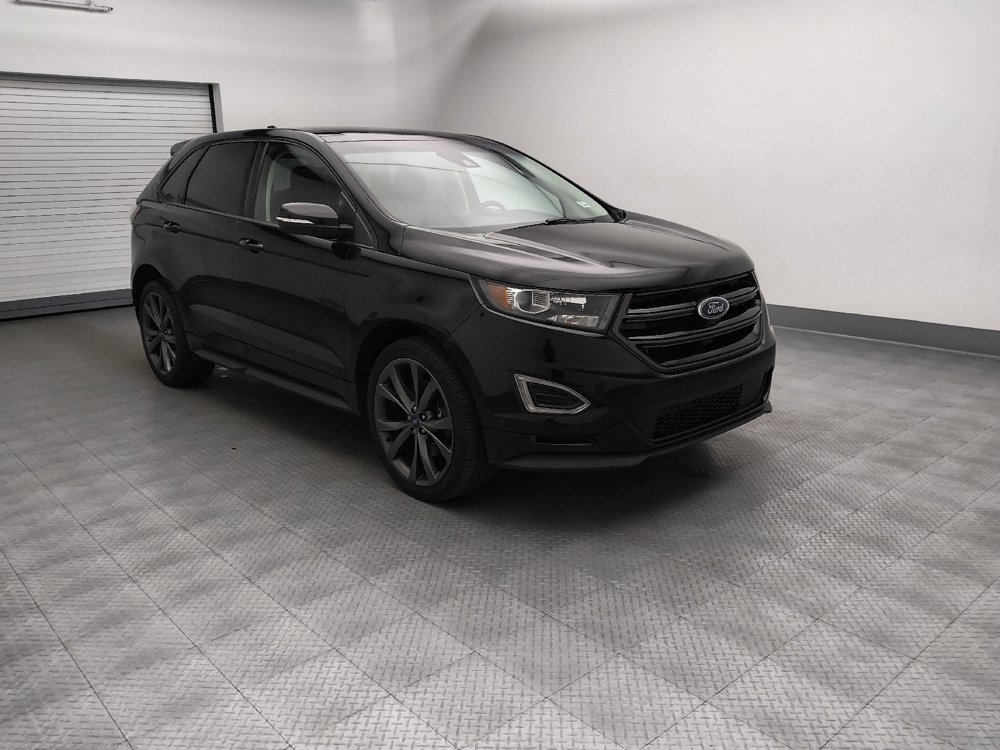Used 2018 Ford Edge Sport w/ Equipment Group 401A AWD/4WD image 11