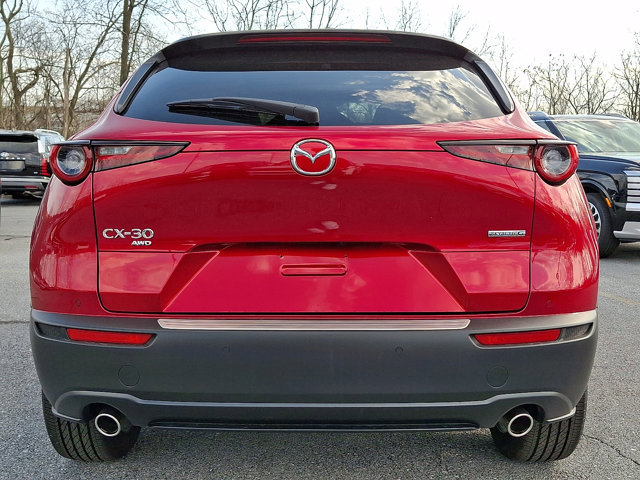 New 2026 MAZDA CX-30 AWD 2.5 S w/ Premium Package image 5
