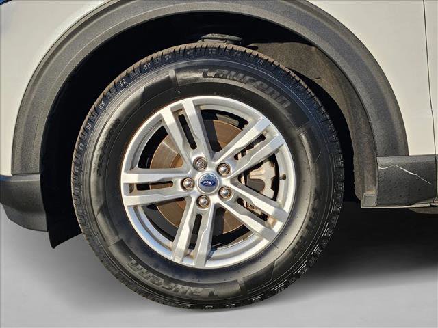 Used 2022 Ford Explorer XLT image 20