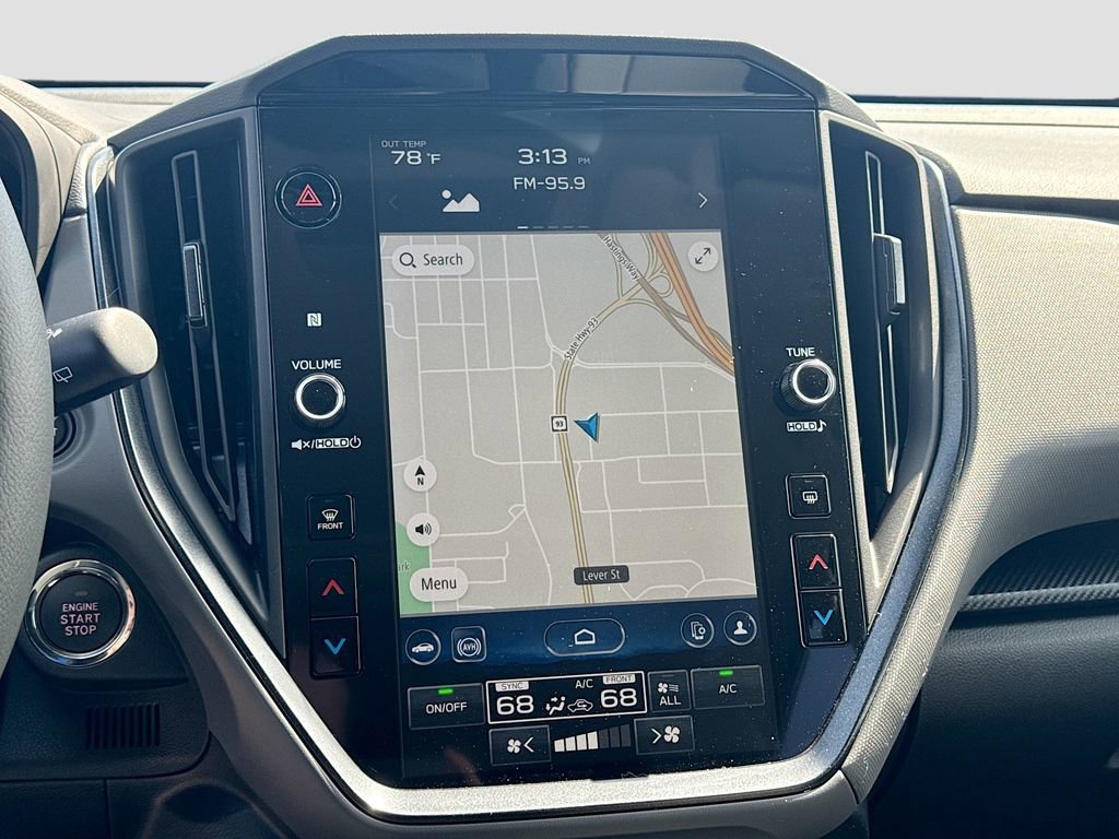New 2026 Subaru Crosstrek 2.5i Limited AWD/4WD image 11