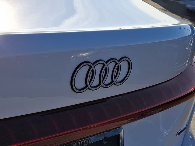 New 2025 Audi A5 2.0T Premium w/ Convenience Package image 20