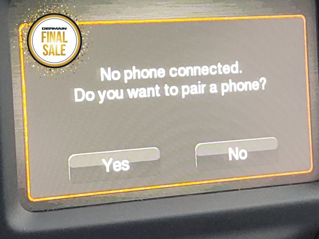 Used 2024 RAM 1500 Classic Warlock image 26