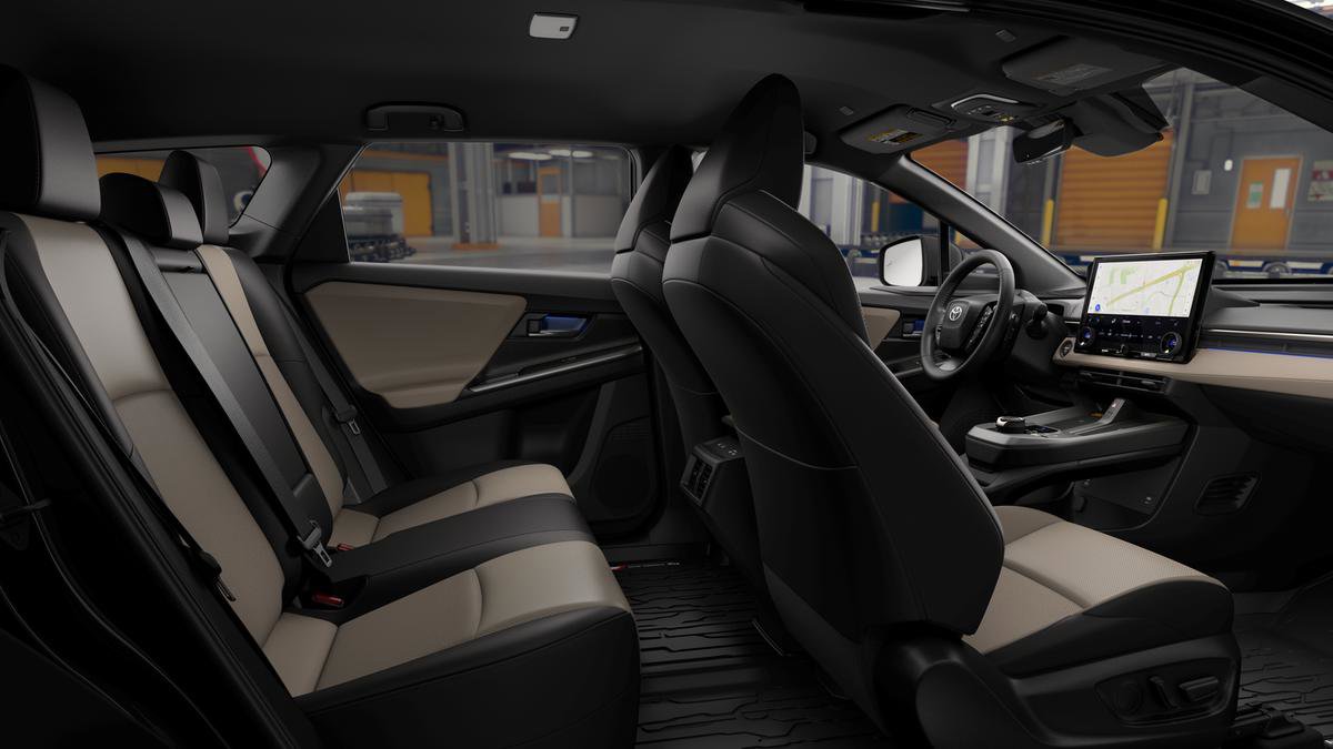 New 2026 Toyota bZ Woodland image 21