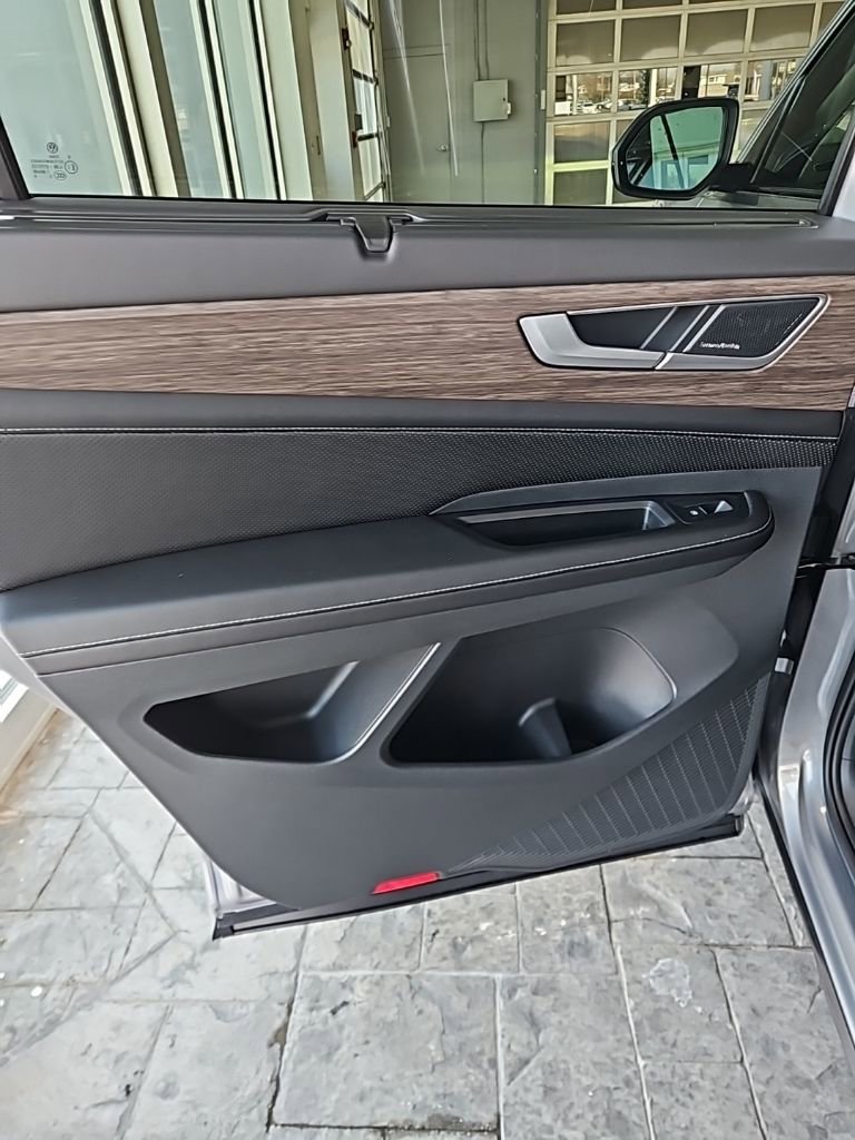 New 2026 Volkswagen Atlas SEL Premium R-Line AWD/4WD image 24