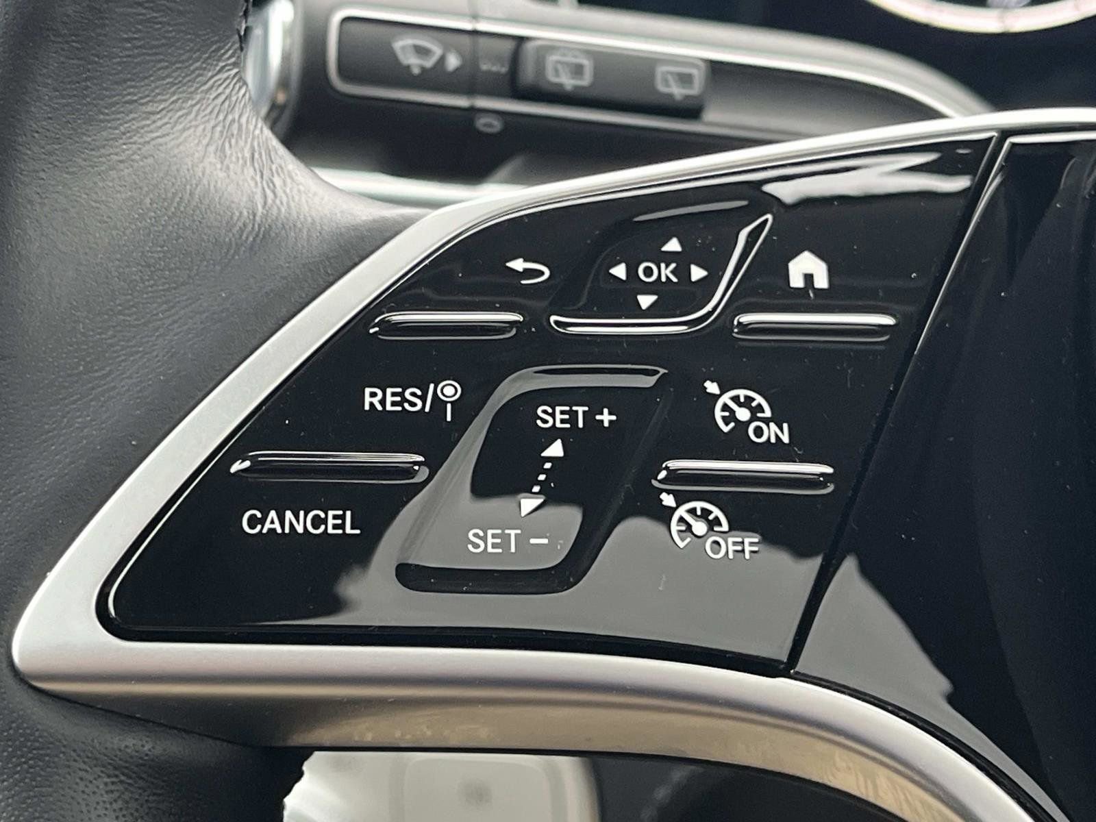 Certified 2025 Mercedes-Benz GLE 350 4MATIC image 25