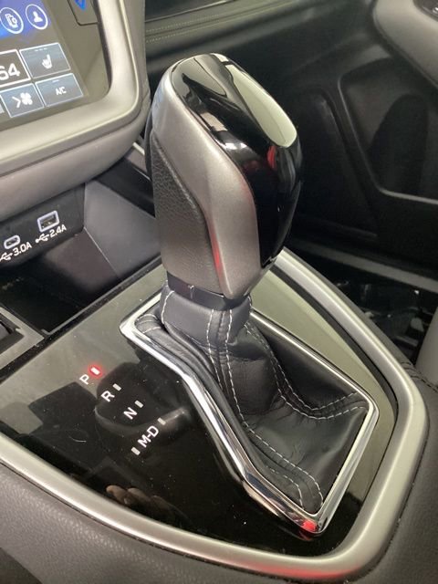 Used 2023 Subaru Outback Onyx Edition image 26