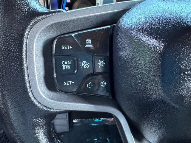 Used 2023 Ford Bronco Wildtrak AWD/4WD image 22