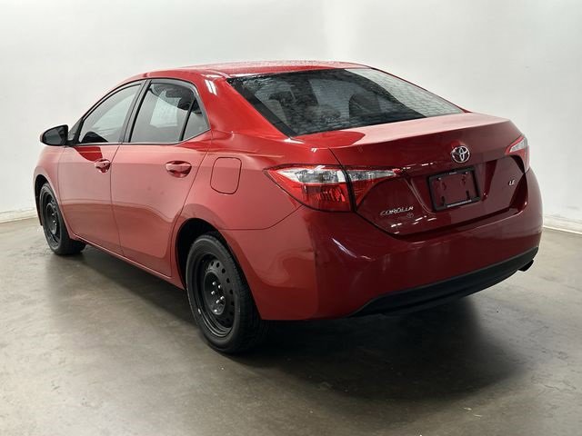 Used 2015 Toyota Corolla LE image 29
