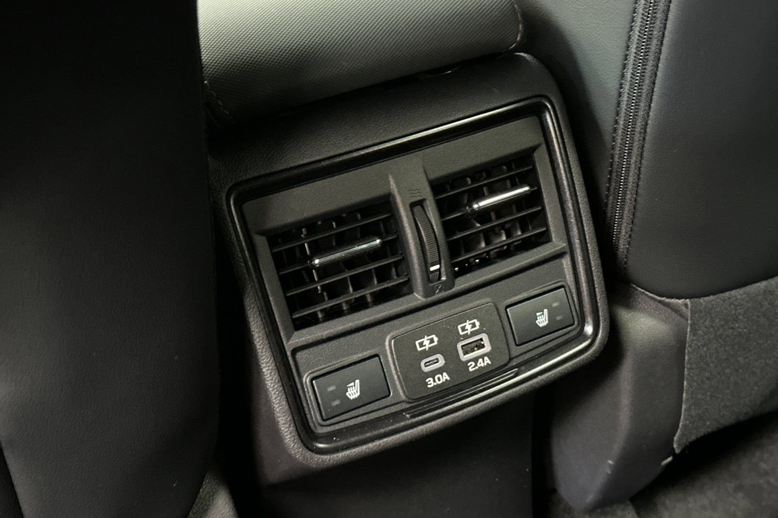 New 2026 Subaru Forester Touring w/ Touring Package AWD/4WD image 15