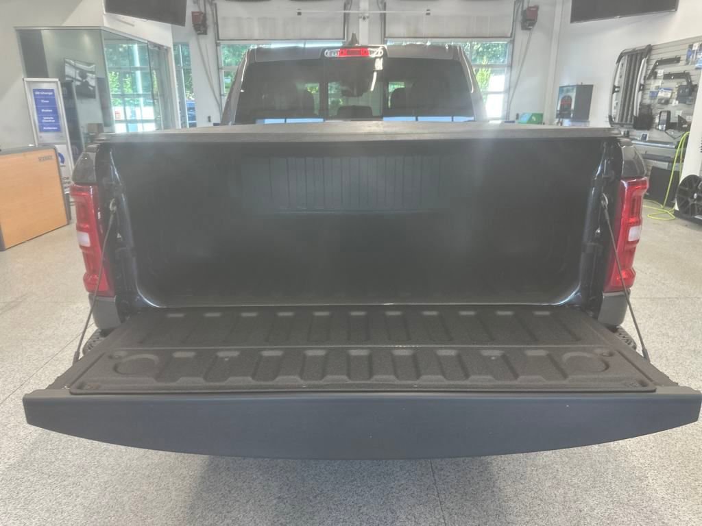 New 2026 RAM 1500 Big Horn image 10