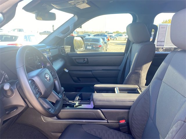 New 2026 Toyota Tundra SR image 14