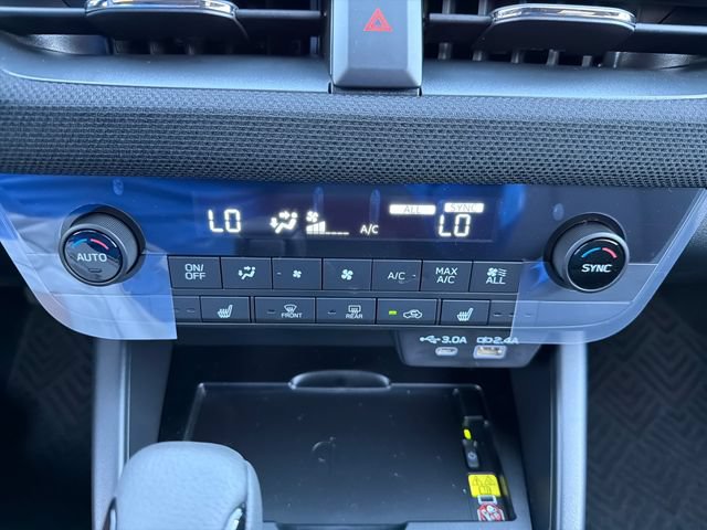 New 2026 Subaru Outback Premium AWD/4WD image 14