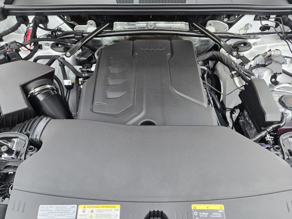 New 2025 Audi Q5 Prestige image 35