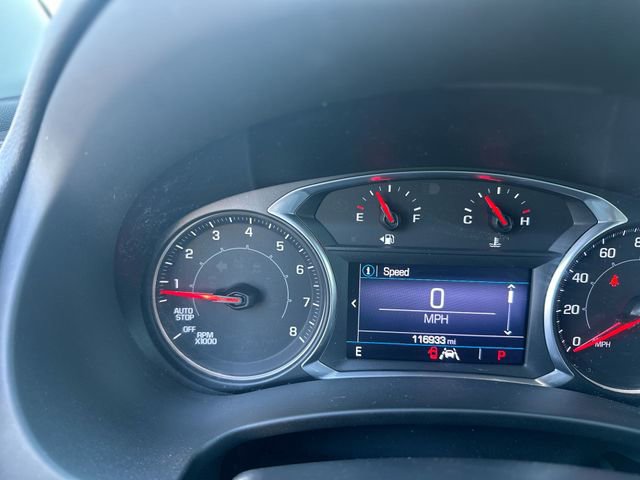 Used 2020 GMC Terrain SLE w/ LPO, Floor Liner Package FWD image 16