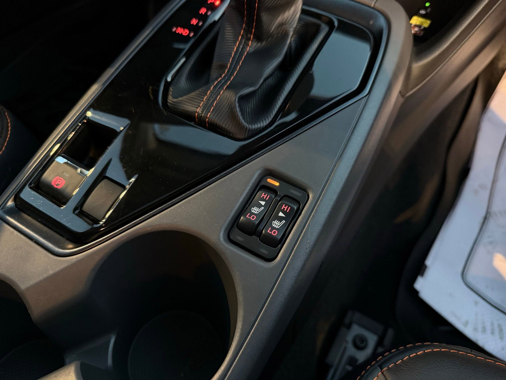 Used 2025 Subaru Crosstrek 2.5i Limited image 22