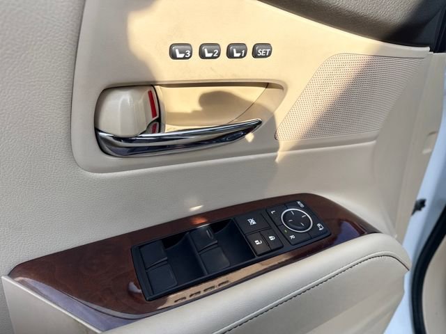 Used 2015 Lexus RX 350 F Sport image 16