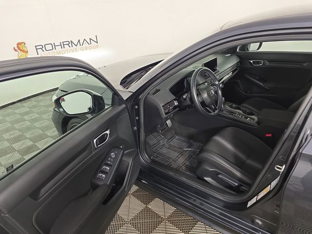 Used 2025 Honda Civic Sport image 18