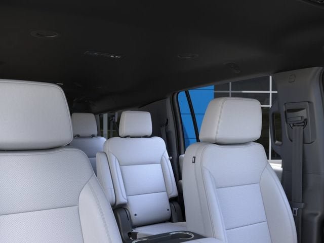 New 2026 Chevrolet Suburban Premier RWD image 24