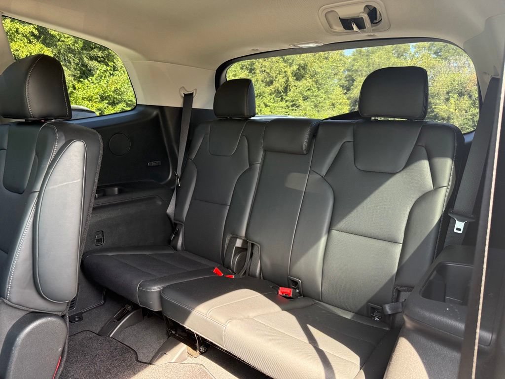 Used 2024 Kia Telluride S w/ S Sunroof Package AWD/4WD image 14
