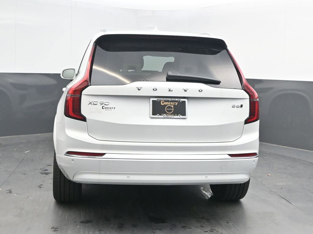 New 2026 Volvo XC90 B6 Ultra w/ Protection Package image 6