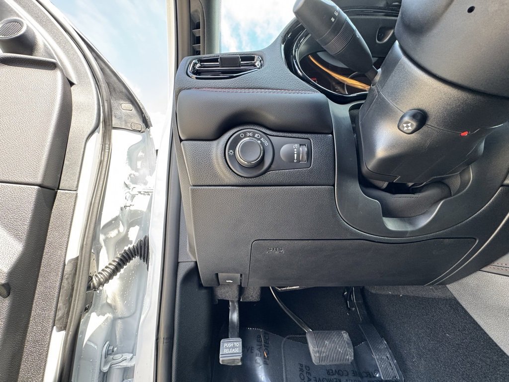 New 2026 Dodge Durango GT image 23