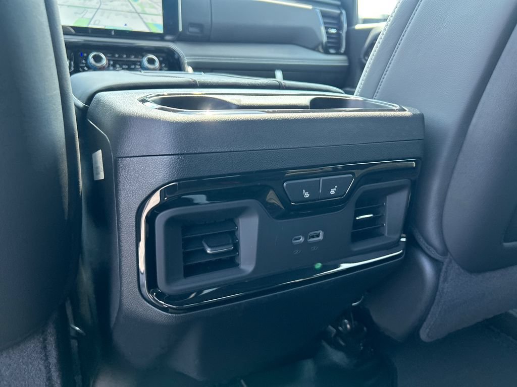 New 2026 GMC Sierra 2500 AT4X AWD/4WD image 33