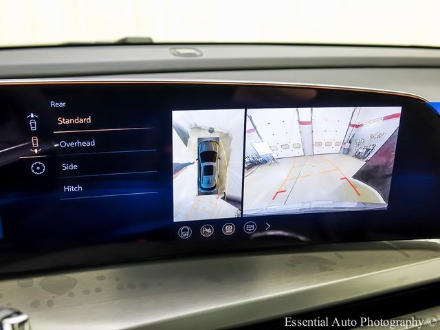 New 2026 Cadillac Vistiq Luxury w/ LPO, Floor Liner Package image 15