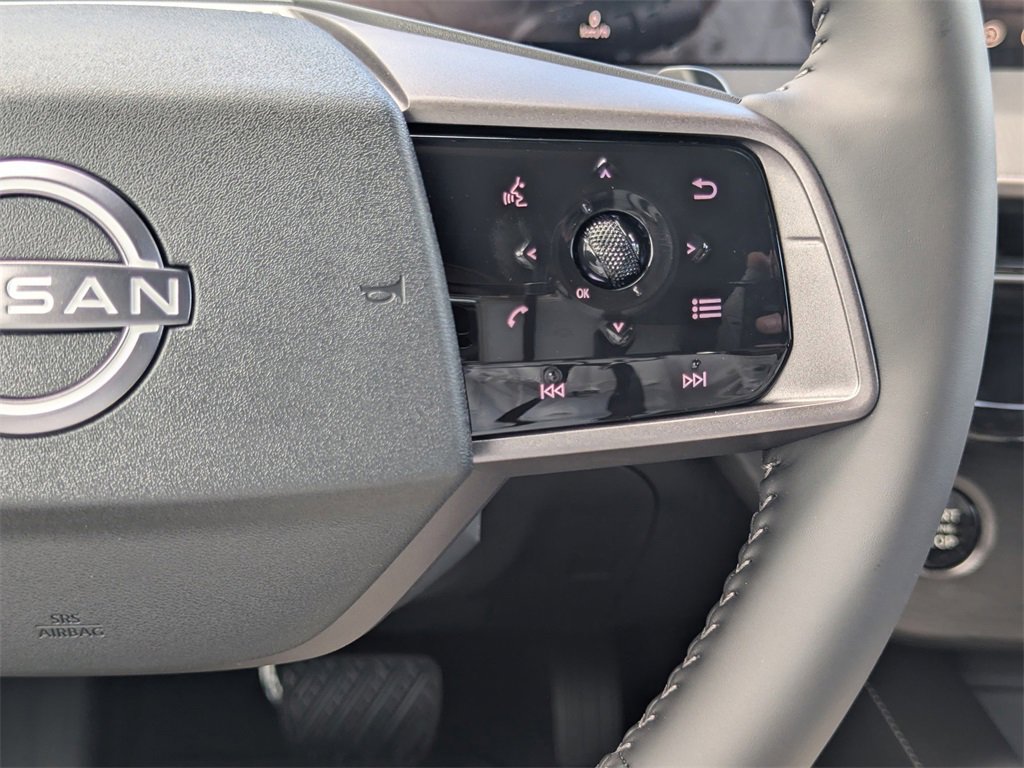 New 2026 Nissan Murano SV image 17