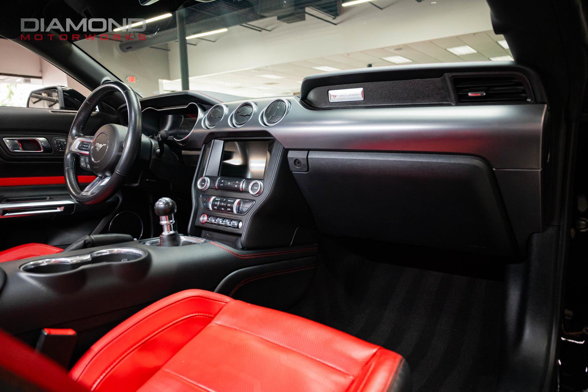 Used 2021 Ford Mustang GT Premium w/ Equipment Group 401A image 64