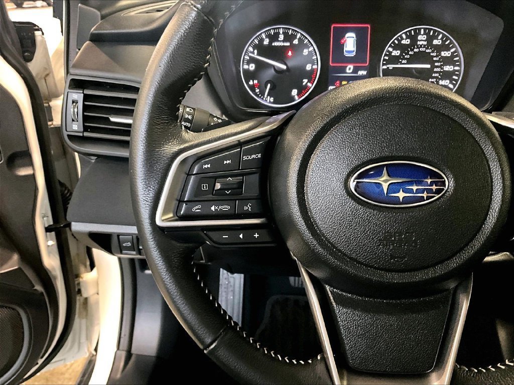 Used 2024 Subaru Outback Premium AWD/4WD image 24