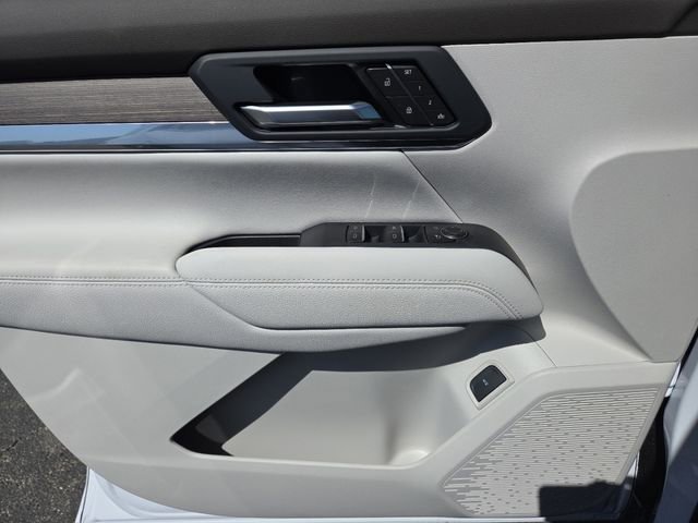 New 2026 GMC Terrain Denali AWD/4WD image 34