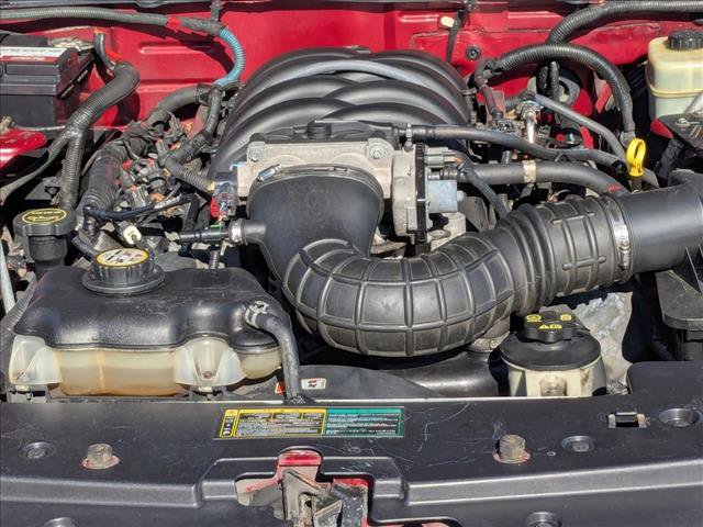 Used 2005 Ford Mustang GT image 21