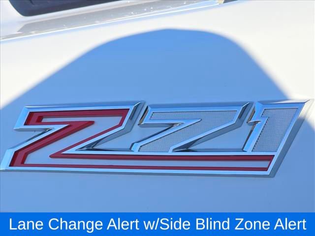 New 2026 Chevrolet Silverado 2500 Custom w/ Custom Value Package image 23