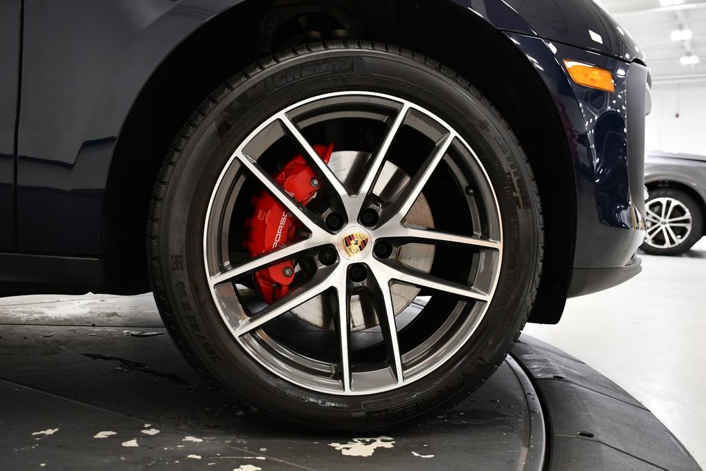 Used 2023 Porsche Macan S image 19