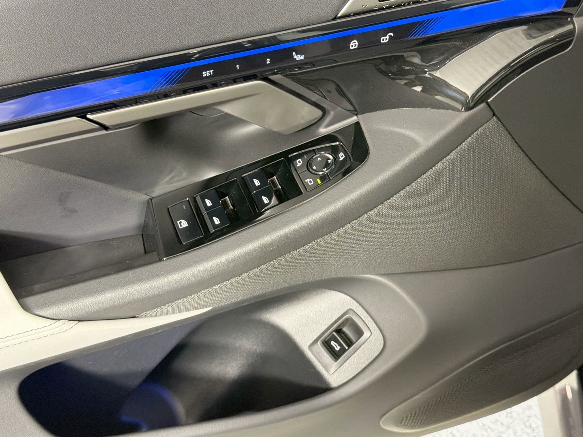 Used 2025 BMW M5 Touring image 19