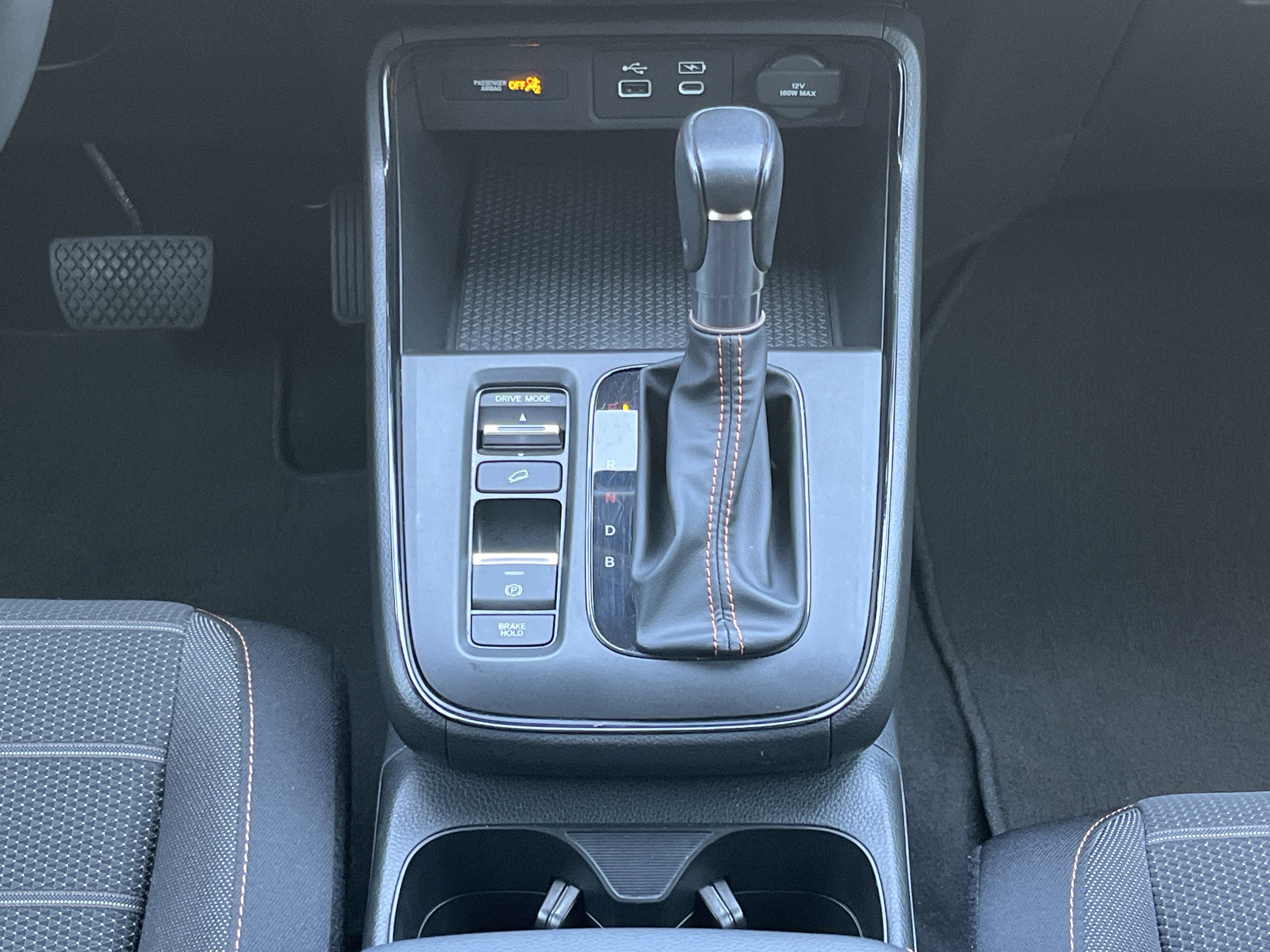 Certified 2023 Honda CR-V Sport image 5