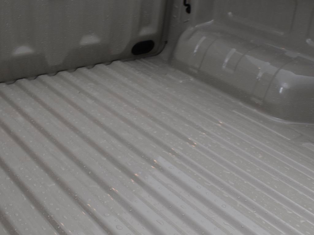 New 2025 Ford Ranger Lariat w/ FX4 Off-Road Package image 13