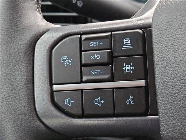 New 2026 Ford F150 Lariat w/ Equipment Group 501A Mid image 17